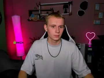 Chaturbate Best Webcam of caleb_lichi