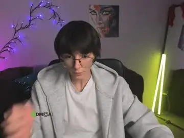 Chaturbate Adult Webcam of caleb_lichi