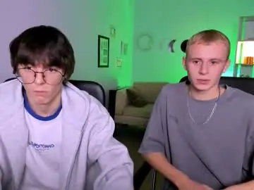 Chaturbate Adult Webcams of caleb_lichi