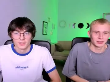 Chaturbate Sex Chat of caleb_lichi