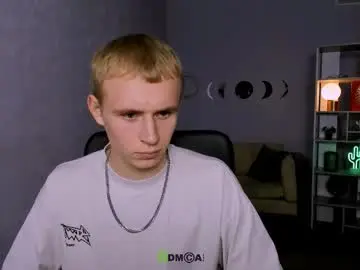 Chaturbate Live Sex of caleb_lichi