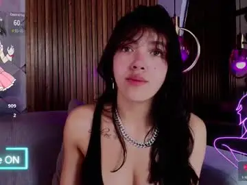 Chaturbate Sex Cam of charlotte_2015