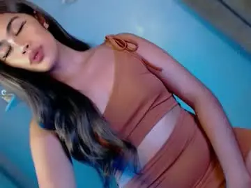 Chaturbate Live Sex Cam of cherry_blossom28