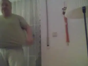 Chaturbate Live Porn of chubby_david