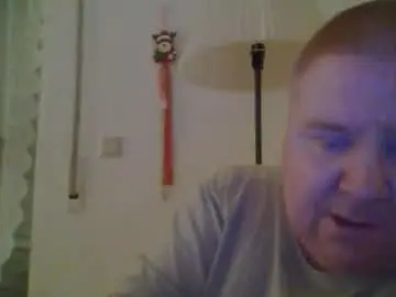 Chaturbate Live Sex of chubby_david