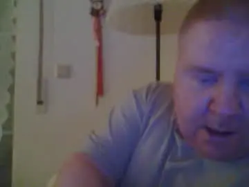 Chaturbate Sex Chat of chubby_david