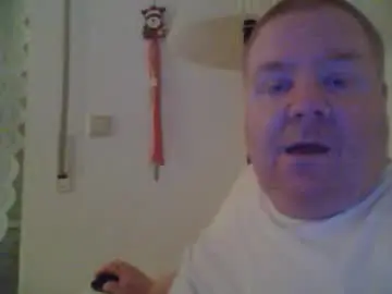 Chaturbate Nude Webcam of chubby_david