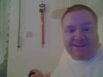 Chaturbate Live Porn of chubby_david