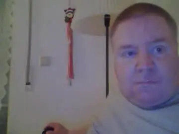 Chaturbate Sex Chat of chubby_david