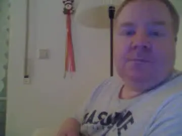 Chaturbate Free Porn Cam of chubby_david