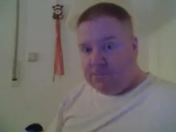 Chaturbate Adult Webcams of chubby_david