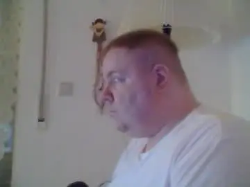 Chaturbate Private Sex Chat of chubby_david