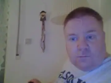 Chaturbate Sex Cam of chubby_david