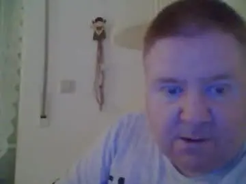 Chaturbate Sex Chat of chubby_david