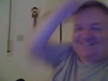 Chaturbate Live Sex of chubby_david