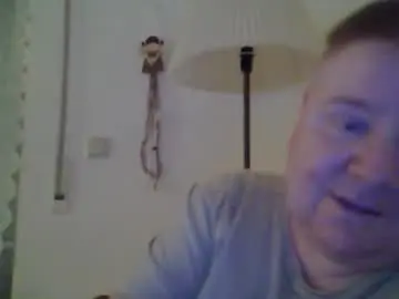 Chaturbate Adult Webcam of chubby_david