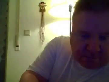 Chaturbate Nude Webcam of chubby_david