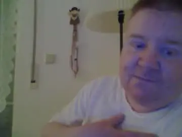 Chaturbate Sex Cam of chubby_david