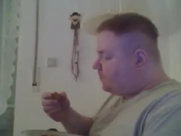 Chaturbate Free Live Porn of chubby_david