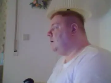 Chaturbate Sex Chat of chubby_david