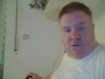 Chaturbate Adult Webcam of chubby_david