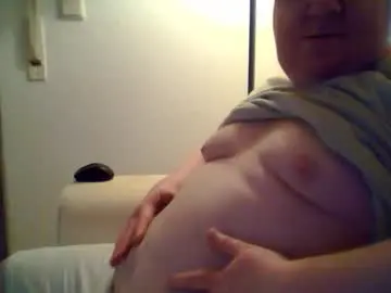 Chaturbate Live Porn of chubby_david