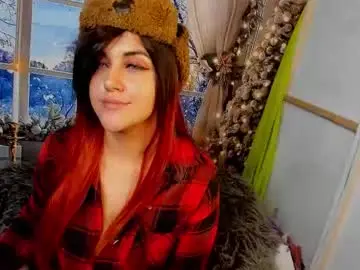 Chaturbate Best Webcam of cristina_blue21