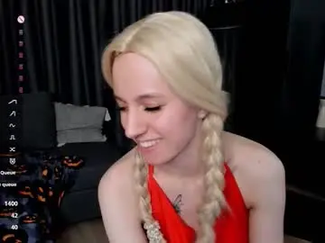 Chaturbate Live Sex of dorthabolig