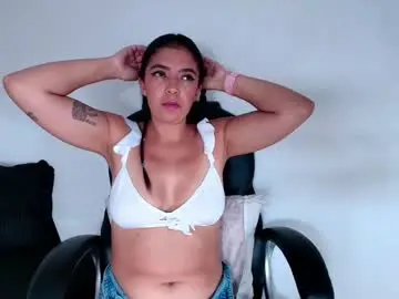 Chaturbate Nude Webcam of emmie_wood1