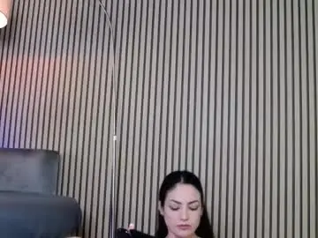 Chaturbate Live Porn of erikarossee