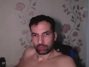 gianni_lion from chaturbate