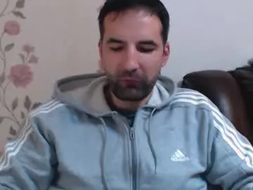 Chaturbate Nude Webcam of gianni_lion