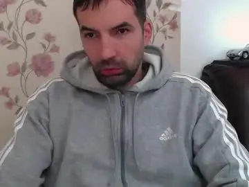 Chaturbate Sex Cam of gianni_lion