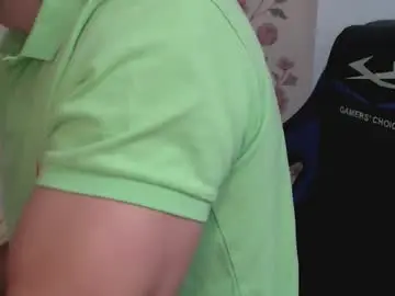 Chaturbate Best Webcam of gianni_lion