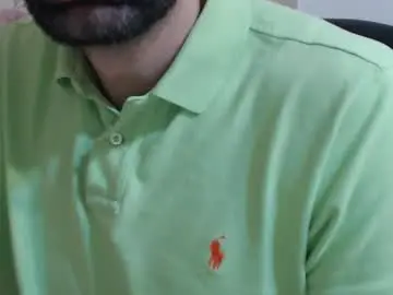 Chaturbate Live Sex Cam of gianni_lion