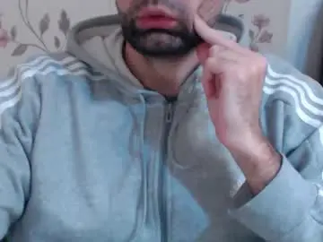 Chaturbate Nude Webcam of gianni_lion