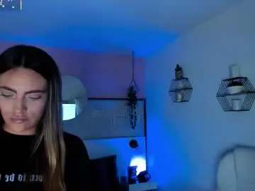 Chaturbate Adult Video Chat of harper_woods