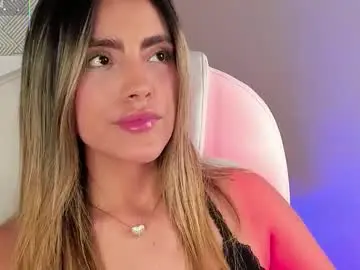 Chaturbate Sex Cam of harper_woods