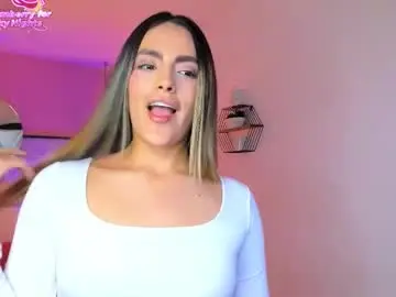 Chaturbate Live Sex Cam of harper_woods