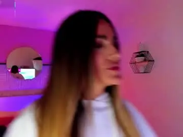 Chaturbate Adult Webcam of harper_woods