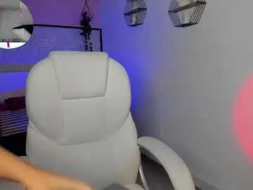 Chaturbate Sex Chat of harper_woods