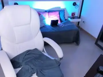 Chaturbate Live Porn of harper_woods