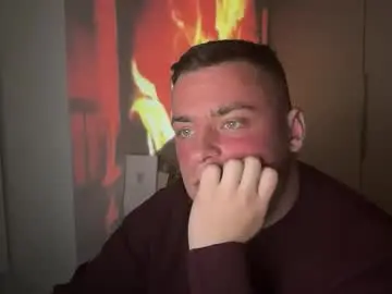 Chaturbate Live Sex of iron_man_13