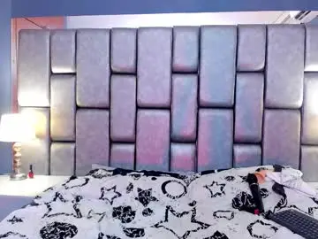 Chaturbate Live Sex Cam of ivonnesmith_