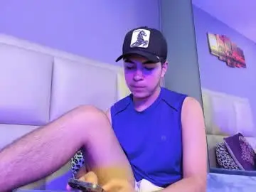 Chaturbate Live Sex of jhonny_saenz