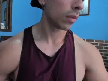 Chaturbate Live Sex Cam of justinkart
