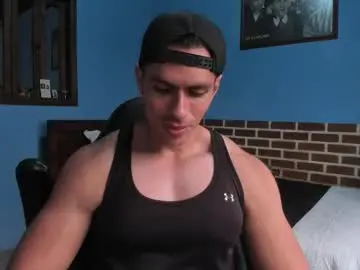 Chaturbate Best live sex cam show of justinkart