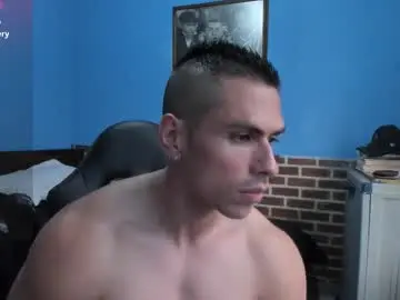 Chaturbate Free Porn Cam of justinkart