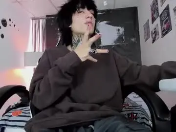 Chaturbate Adult Webcam of koryu_skull