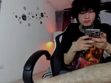 Chaturbate Live Porn of koryu_skull